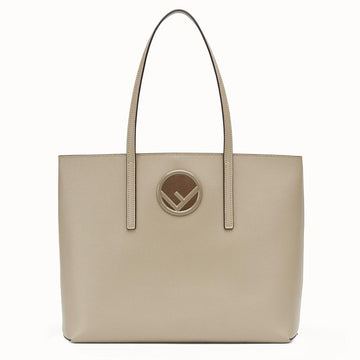 Women's Shopping Bag, biege